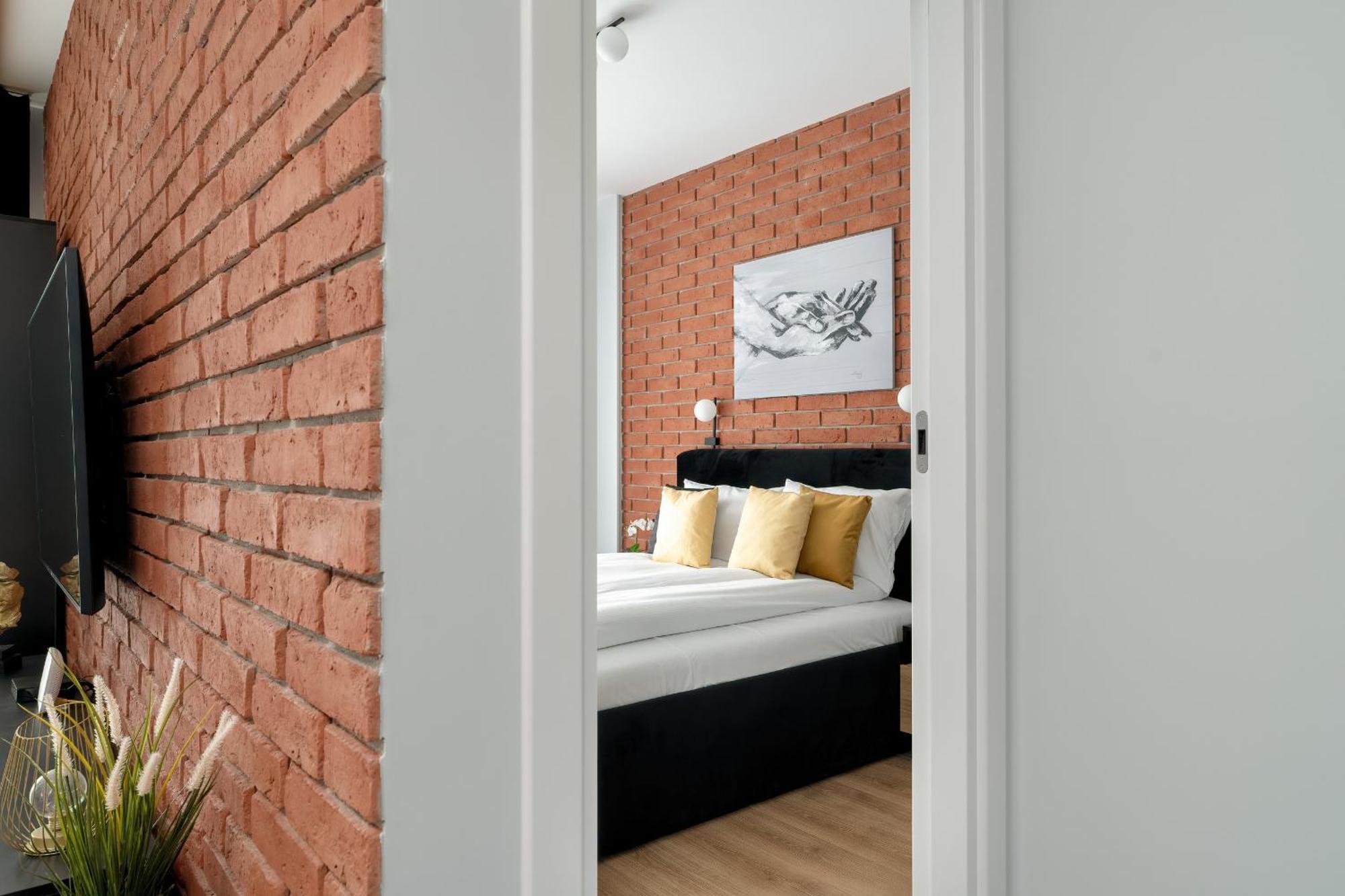 Nowoczesny Z Parkingiem W Sasiedztwie Starego Zoo By Renters